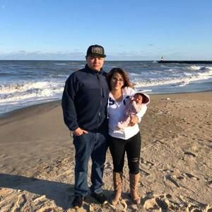 Meet your Posher, Joseph